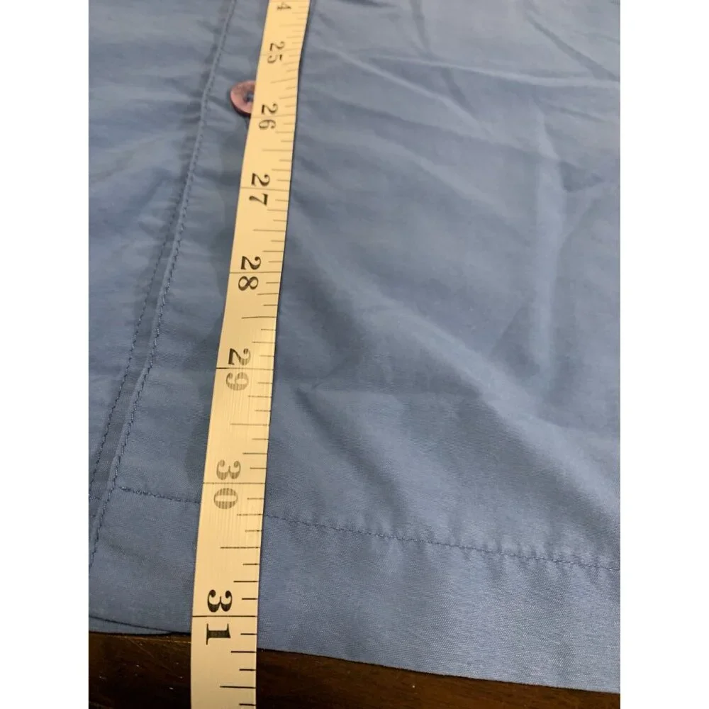 The North Face Outdoor Hiking Button Up Shirt XL/‎ TG